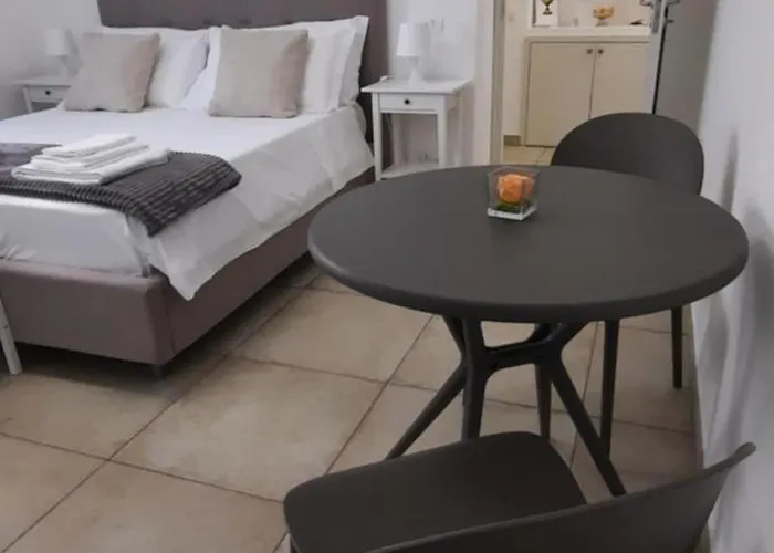 Efebo Maison d'hôtes