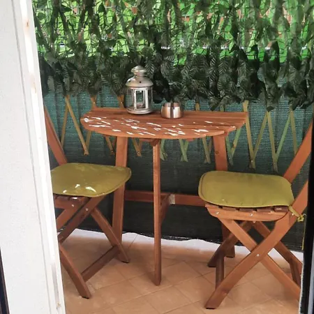 Efebo Guest house Agrigento