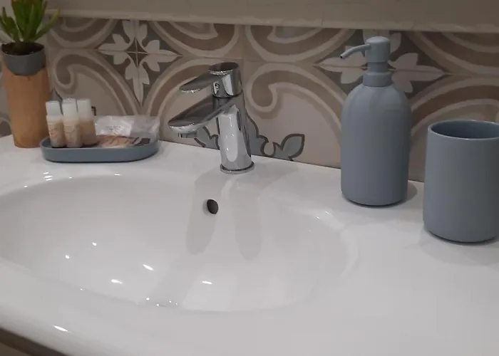 Efebo 게스트하우스