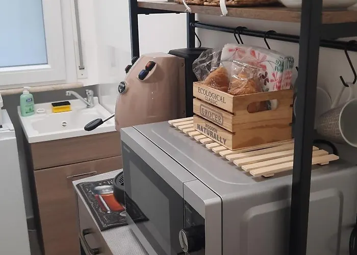 Efebo 게스트하우스