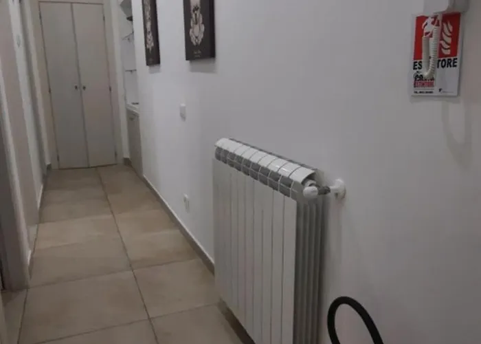 Efebo 아그리젠토